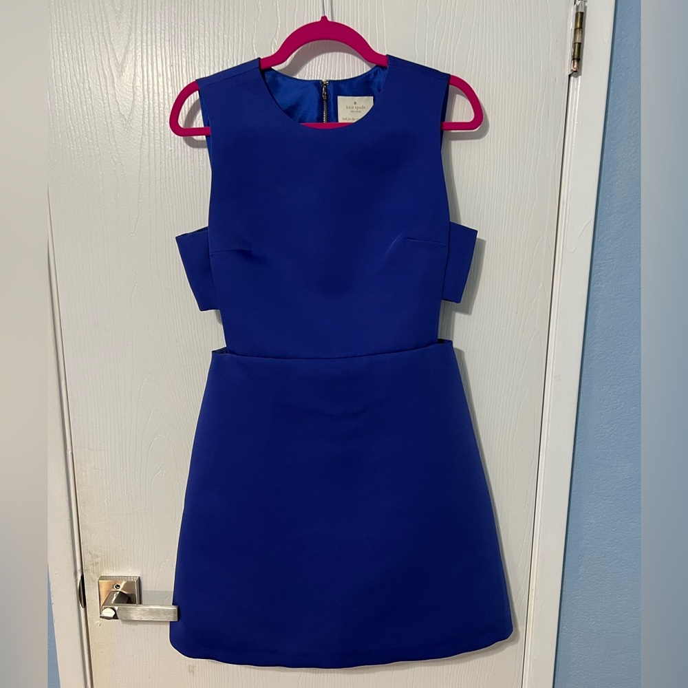Kate Spade Cocktail Dress